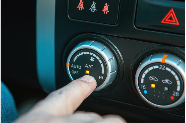 El mantenimiento básico que necesita el aire acondicionado de tu coche para afrontar el calor